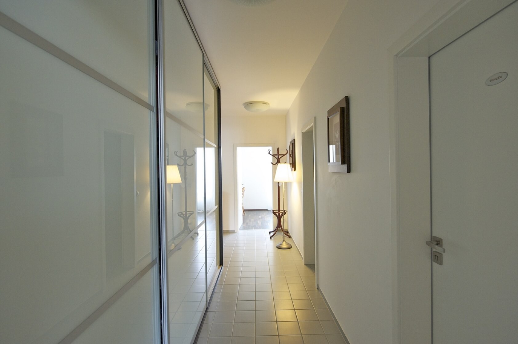 U Uranie, Holešovice - Praha 7 | Prodej, Byt 3+kk, 110 m²