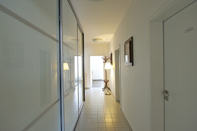 U Uranie, Holešovice - Praha 7 | Prodej, Byt 3+kk, 110 m²