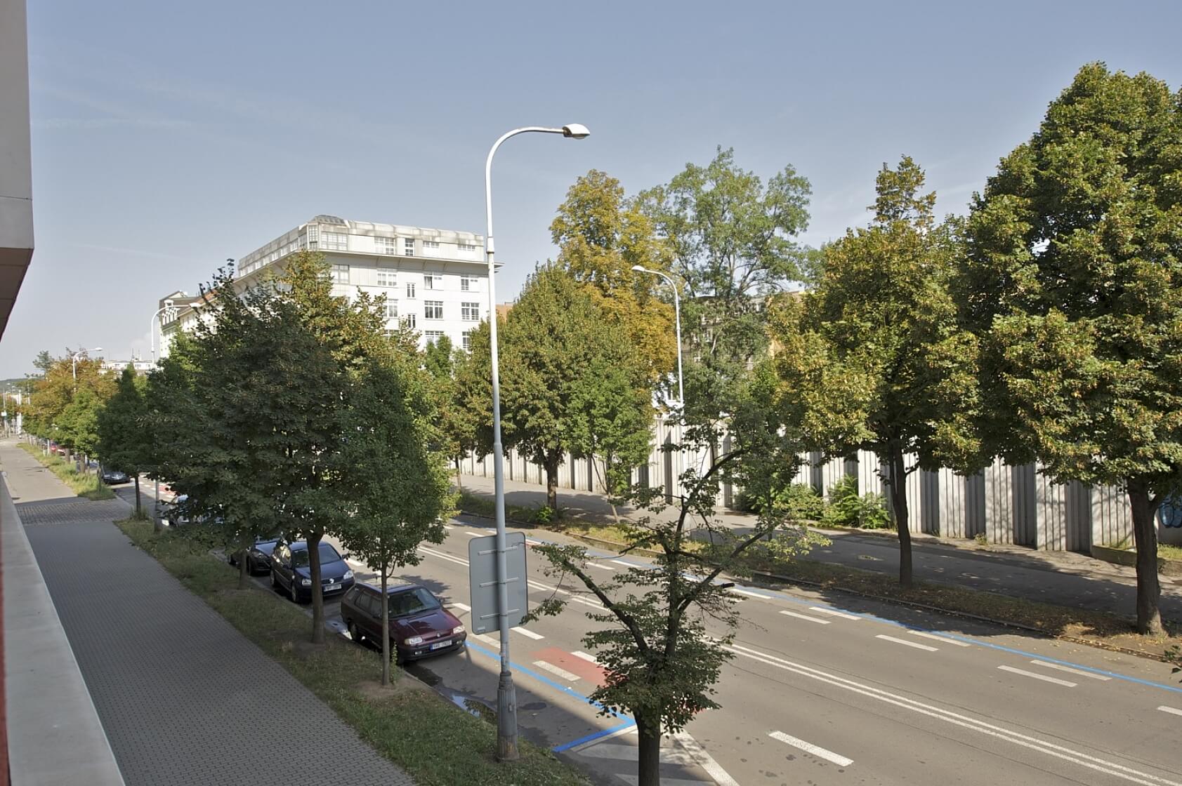 U Uranie, Holešovice - Praha 7 | Prodej, Byt 3+kk, 110 m²