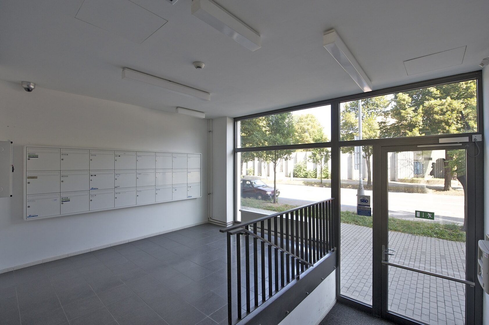 U Uranie, Holešovice - Praha 7 | Prodej, Byt 3+kk, 110 m²