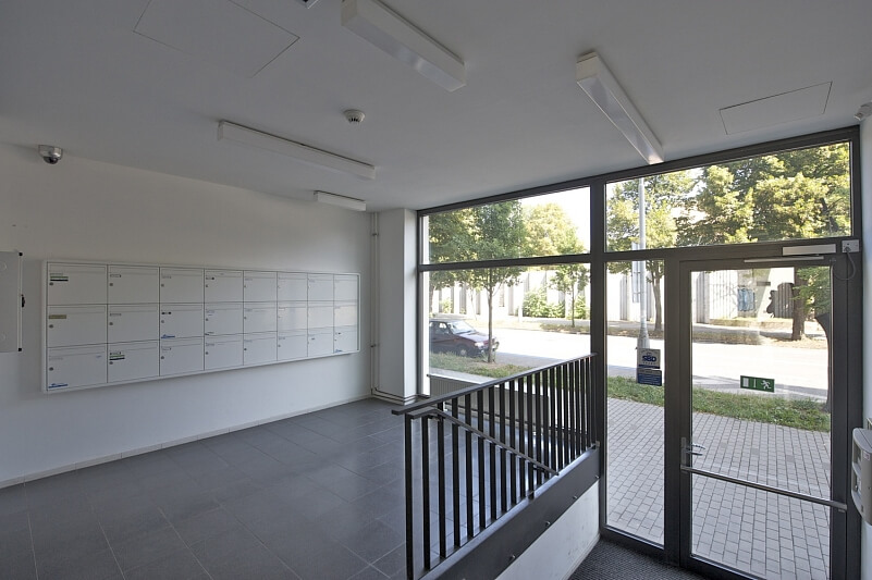 U Uranie, Holešovice - Prague 7 | Sale, Apartment Two-bedroom (3+kk), 110 m²