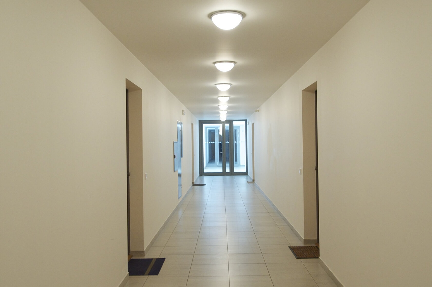 Na Prosecké vyhlídce, Prosek - Praha 9 | Pronájem, Byt 3+kk, 86 m²