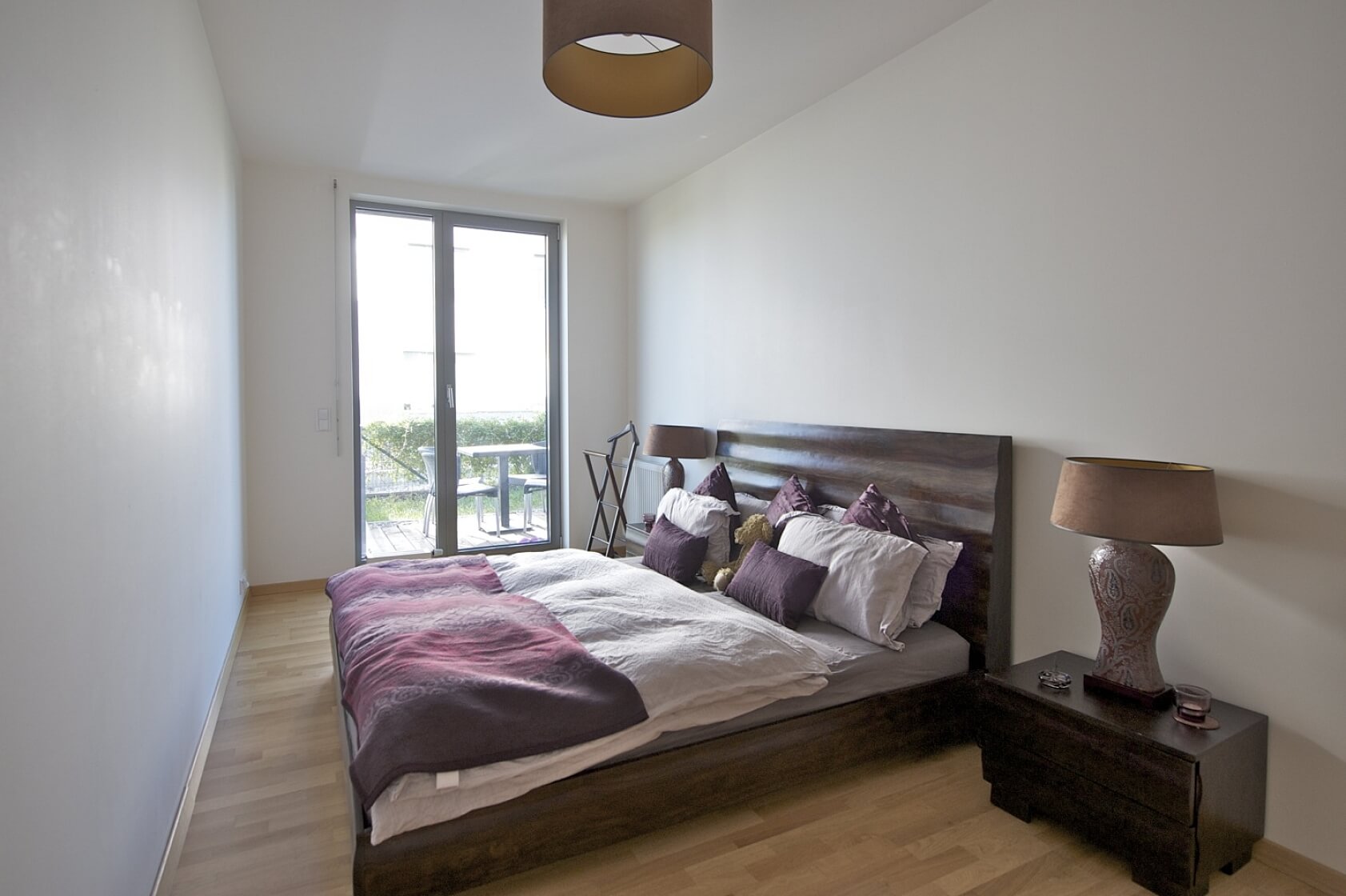 Na Prosecké vyhlídce, Prosek - Praha 9 | Pronájem, Byt 3+kk, 86 m²