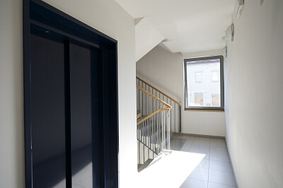 Na Prosecké vyhlídce, Prosek - Prague 9 | Rent, Apartment Two-bedroom (3+kk), 86 m²