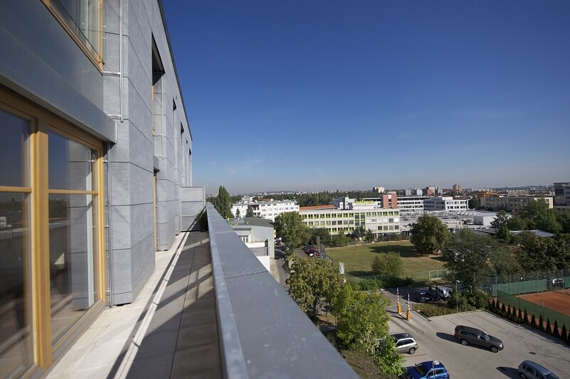 Pod kapličkou, Žižkov - Praha 3 | Pronájem, Byt 3+kk, 115 m²