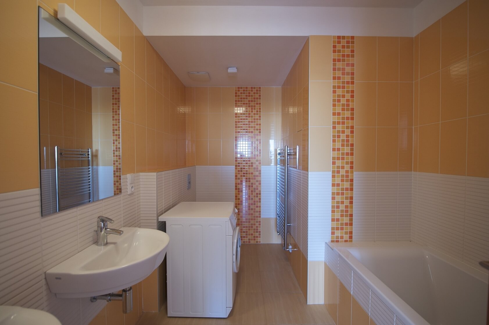 Pod kapličkou, Žižkov - Praha 3 | Pronájem, Byt 3+kk, 115 m²