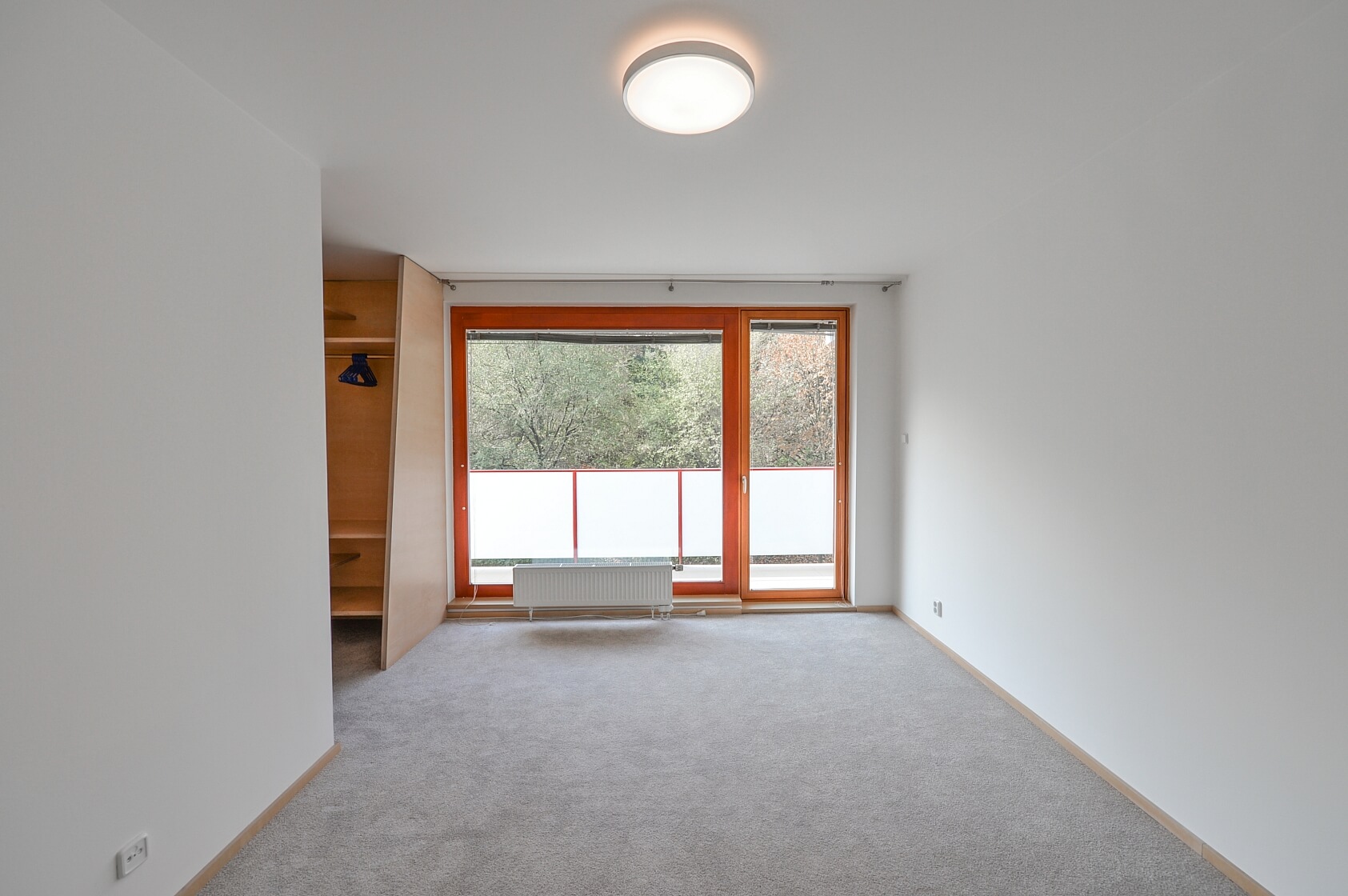 Lumírova, Nusle - Praha 2 | Pronájem, Byt 3+kk, 116 m²