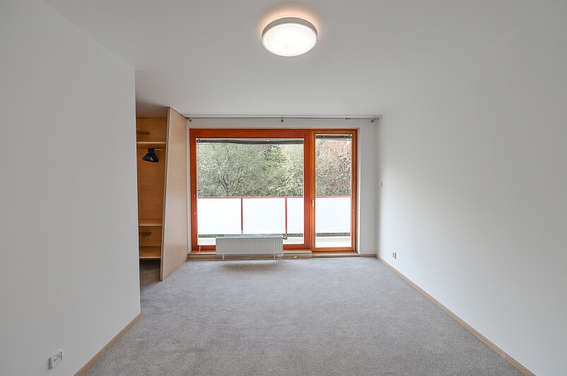 Lumírova, Nusle - Prague 2 | Rent, Apartment Two-bedroom (3+kk), 116 m²