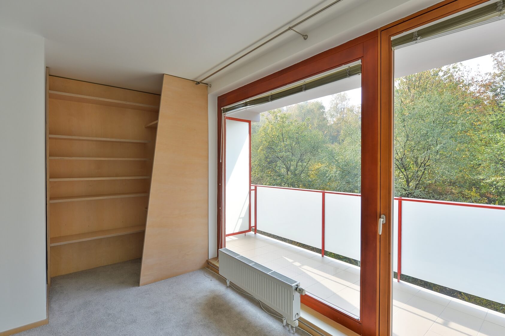 Lumírova, Nusle - Prague 2 | Rent, Apartment Two-bedroom (3+kk), 116 m²