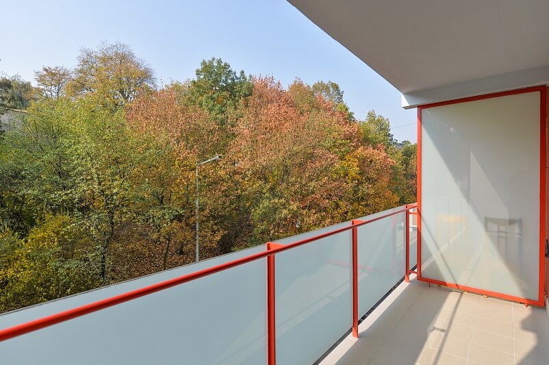 Lumírova, Nusle - Praha 2 | Pronájem, Byt 3+kk, 116 m²