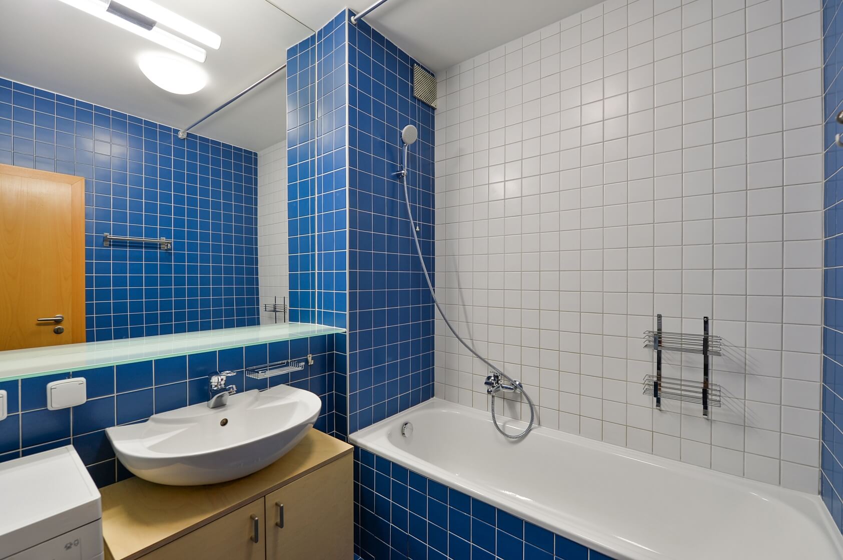 Lumírova, Nusle - Praha 2 | Pronájem, Byt 3+kk, 116 m²