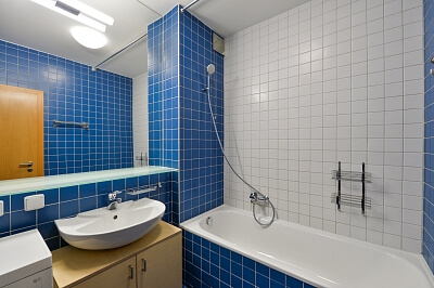 Lumírova, Nusle - Praha 2 | Pronájem, Byt 3+kk, 116 m²