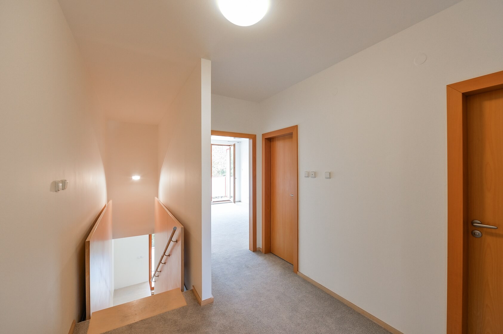 Lumírova, Nusle - Praha 2 | Pronájem, Byt 3+kk, 116 m²