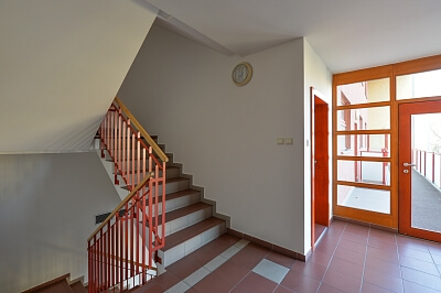 Lumírova, Nusle - Prague 2 | Rent, Apartment Two-bedroom (3+kk), 116 m²