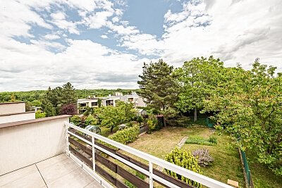 Zličínská, Břevnov - Prague 6 | Rent, House Six-bedroom (7+kk), 291 m²