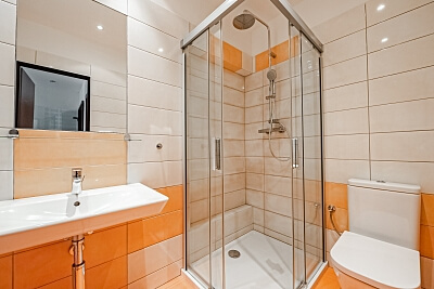 Zličínská, Břevnov - Praha 6 | Pronájem, Rodinný dům 7+kk, 291 m²