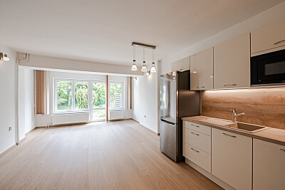 Zličínská, Břevnov - Praha 6 | Pronájem, Rodinný dům 7+kk, 291 m²