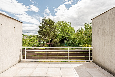 Zličínská, Břevnov - Praha 6 | Pronájem, Rodinný dům 7+kk, 291 m²