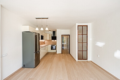 Zličínská, Břevnov - Prague 6 | Rent, House Six-bedroom (7+kk), 291 m²