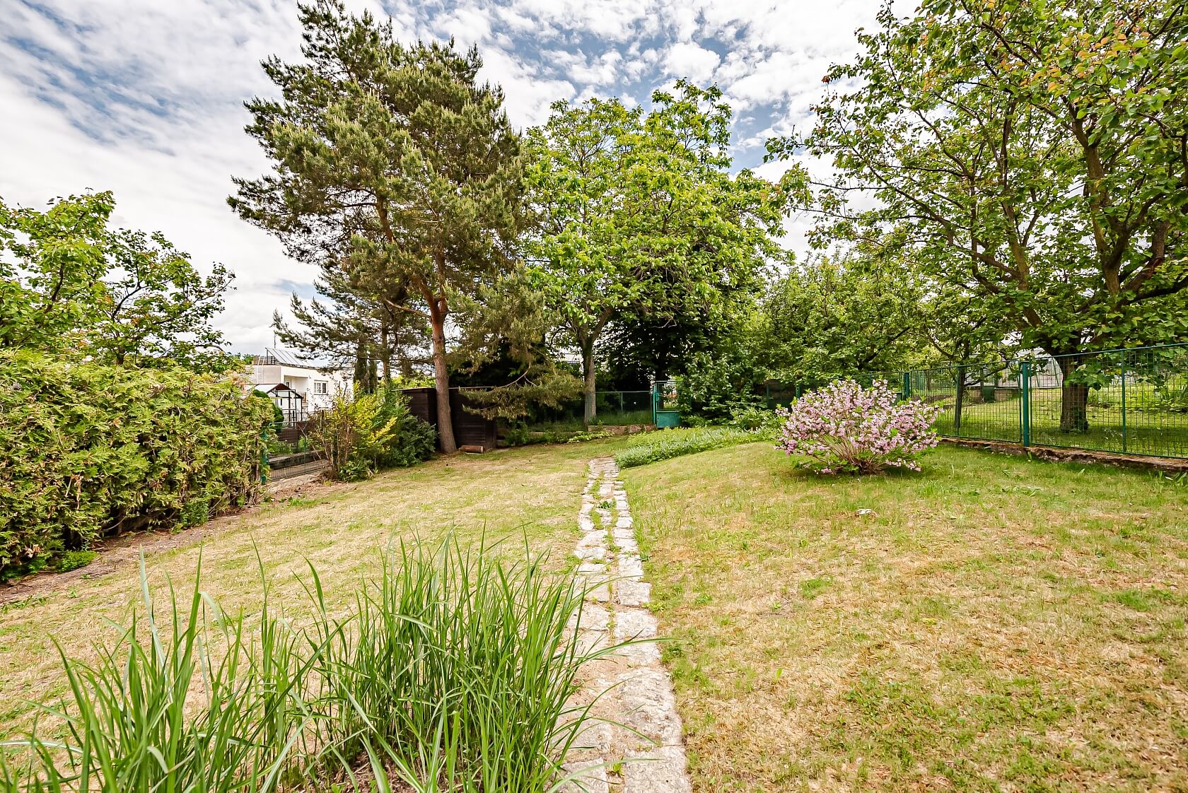 Zličínská, Břevnov - Praha 6 | Pronájem, Rodinný dům 7+kk, 291 m²