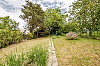 Zličínská, Břevnov - Prague 6 | Rent, House Six-bedroom (7+kk), 291 m²