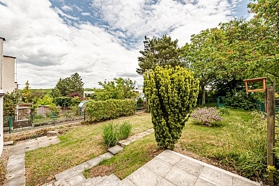 Zličínská, Břevnov - Praha 6 | Pronájem, Rodinný dům 7+kk, 291 m²