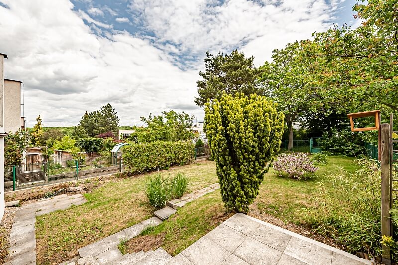 Zličínská, Břevnov - Prague 6 | Rent, House Six-bedroom (7+kk), 291 m²