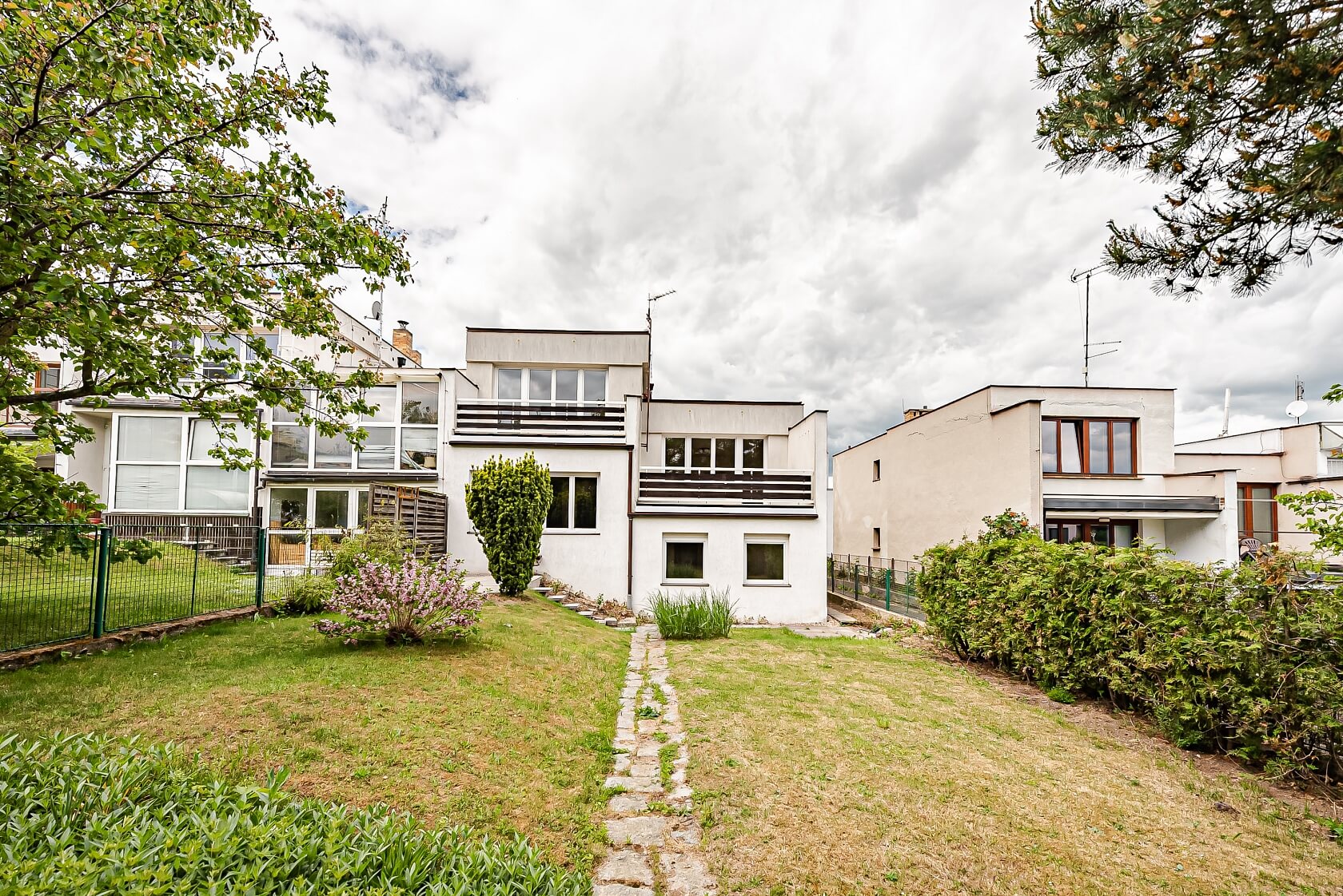 Zličínská, Břevnov - Praha 6 | Pronájem, Rodinný dům 7+kk, 291 m²