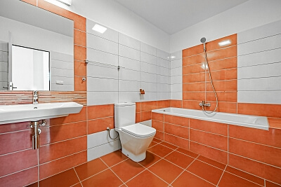 Zličínská, Břevnov - Prague 6 | Rent, House Six-bedroom (7+kk), 291 m²