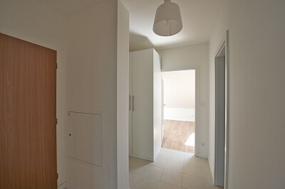 Tomáškova, Smíchov - Praha 5 | Pronájem, Byt 2+kk, 59 m²