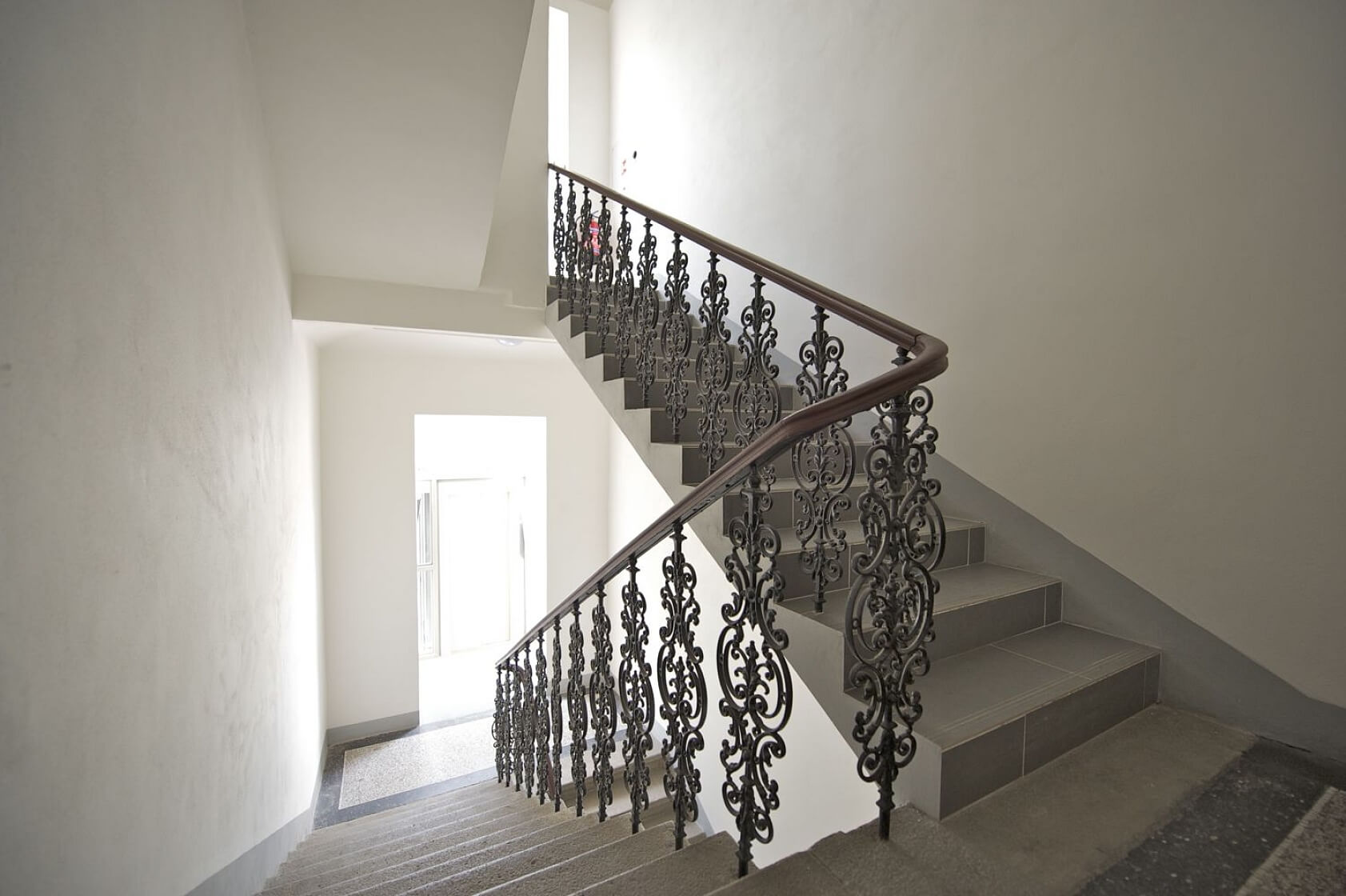 Tomáškova, Smíchov - Prague 5 | Rent, Apartment One-bedroom (2+kk), 59 m²