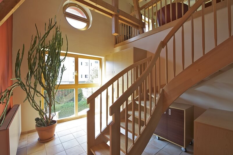 Pod strašnickou vinicí, Strašnice - Praha 10 | Pronájem, Byt 5+kk, 150 m²