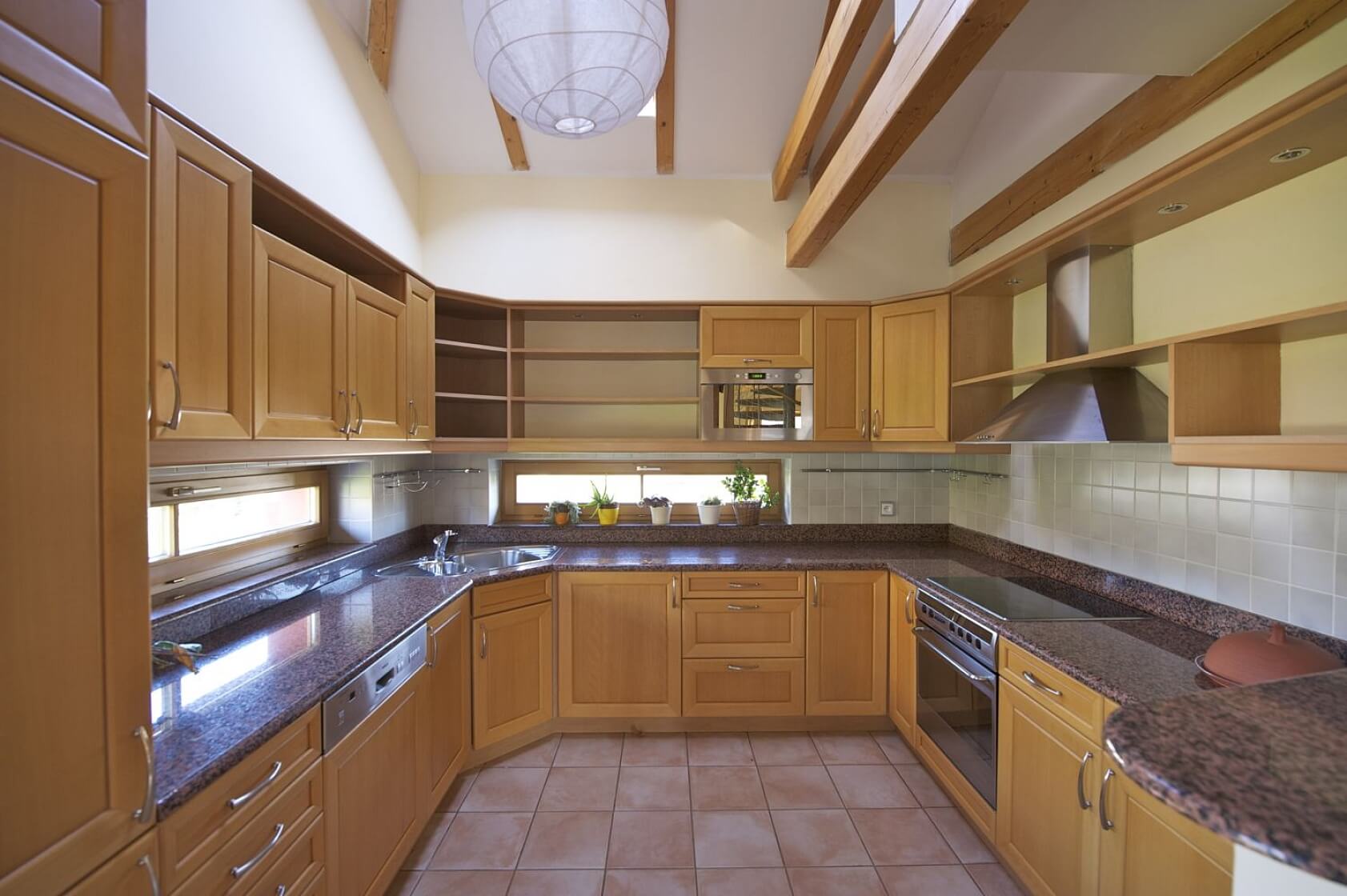 Pod strašnickou vinicí, Strašnice - Praha 10 | Pronájem, Byt 5+kk, 150 m²