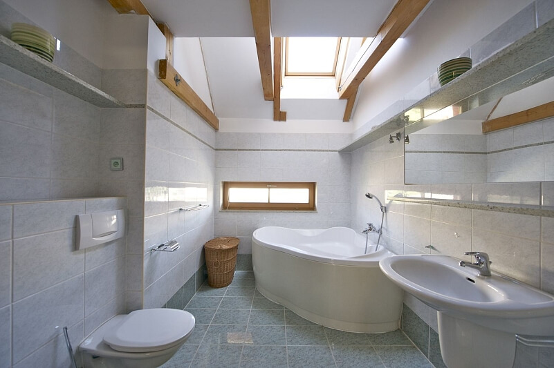 Pod strašnickou vinicí, Strašnice - Prague 10 | Rent, Apartment Four-bedroom (5+kk), 150 m²