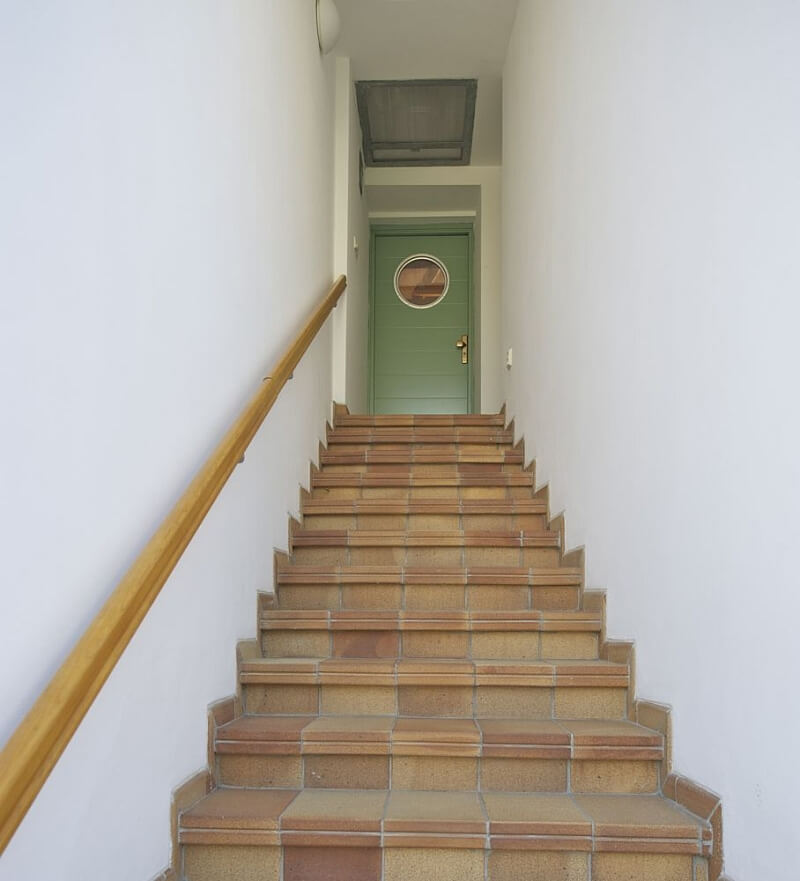 Pod strašnickou vinicí, Strašnice - Prague 10 | Rent, Apartment Four-bedroom (5+kk), 150 m²