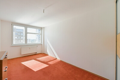 Voskovcova, Hlubočepy - Prague 5 | Rent, Apartment Two-bedroom (3+kk), 75 m²