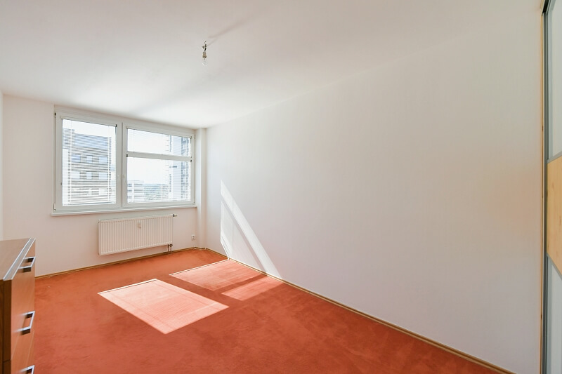 Voskovcova, Hlubočepy - Prague 5 | Rent, Apartment Two-bedroom (3+kk), 75 m²