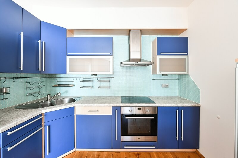 Voskovcova, Hlubočepy - Prague 5 | Rent, Apartment Two-bedroom (3+kk), 75 m²