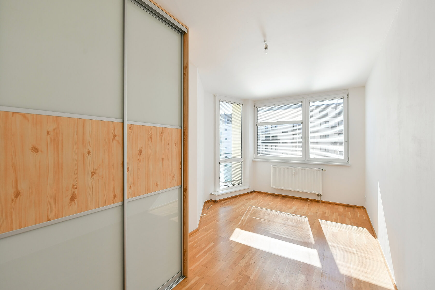 Voskovcova, Hlubočepy - Praha 5 | Pronájem, Byt 3+kk, 75 m²