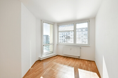 Voskovcova, Hlubočepy - Praha 5 | Pronájem, Byt 3+kk, 75 m²
