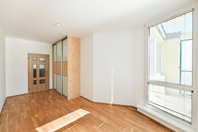 Voskovcova, Hlubočepy - Prague 5 | Rent, Apartment Two-bedroom (3+kk), 75 m²