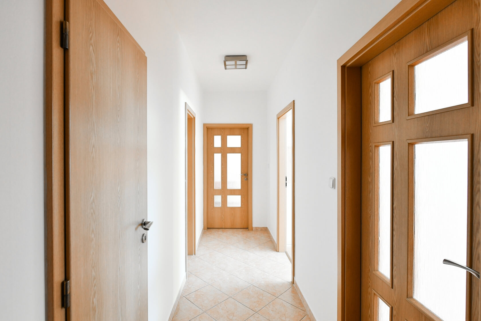 Voskovcova, Hlubočepy - Praha 5 | Pronájem, Byt 3+kk, 75 m²