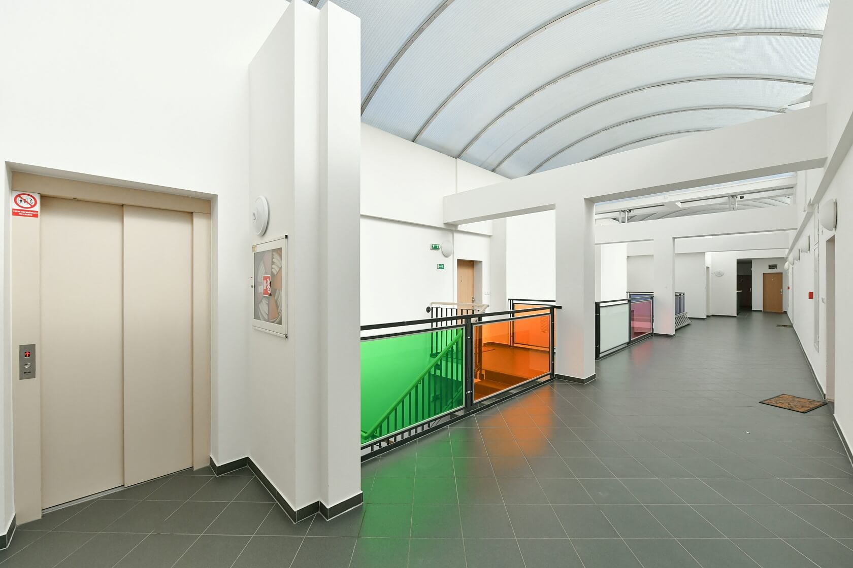 Voskovcova, Hlubočepy - Praha 5 | Pronájem, Byt 3+kk, 75 m²