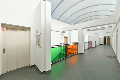 Voskovcova, Hlubočepy - Praha 5 | Pronájem, Byt 3+kk, 75 m²