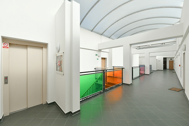 Voskovcova, Hlubočepy - Praha 5 | Pronájem, Byt 3+kk, 75 m²