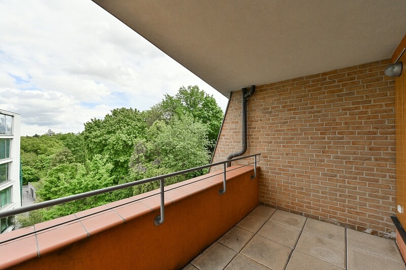 Pod Hybšmankou, Smíchov - Praha 5 | Pronájem, Byt 3+kk, 115 m²