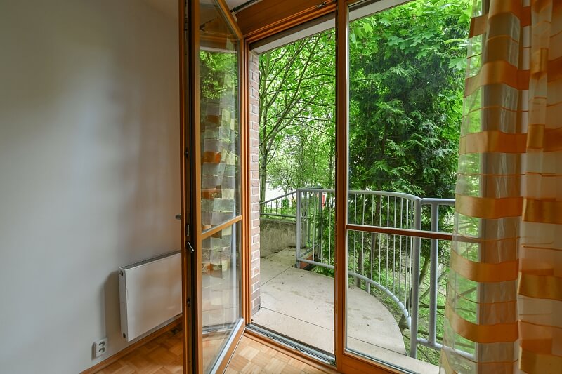 Pod Hybšmankou, Smíchov - Prague 5 | Rent, Apartment Two-bedroom (3+kk), 115 m²