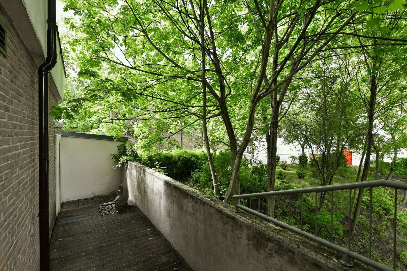 Pod Hybšmankou, Smíchov - Praha 5 | Pronájem, Byt 3+kk, 115 m²