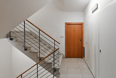 Pod Hybšmankou, Smíchov - Prague 5 | Rent, Apartment Two-bedroom (3+kk), 115 m²