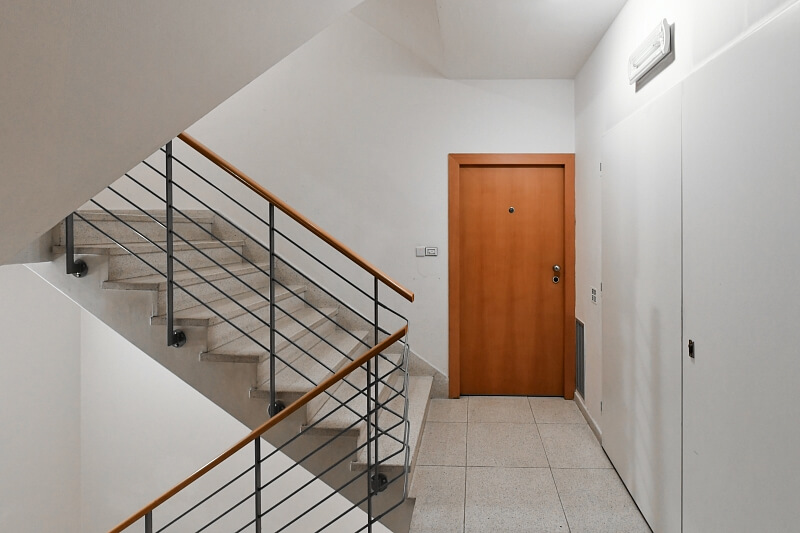 Pod Hybšmankou, Smíchov - Prague 5 | Rent, Apartment Two-bedroom (3+kk), 115 m²